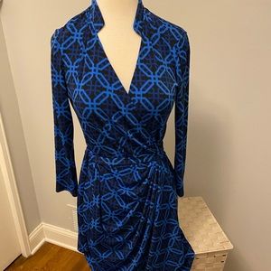Wrap Dress